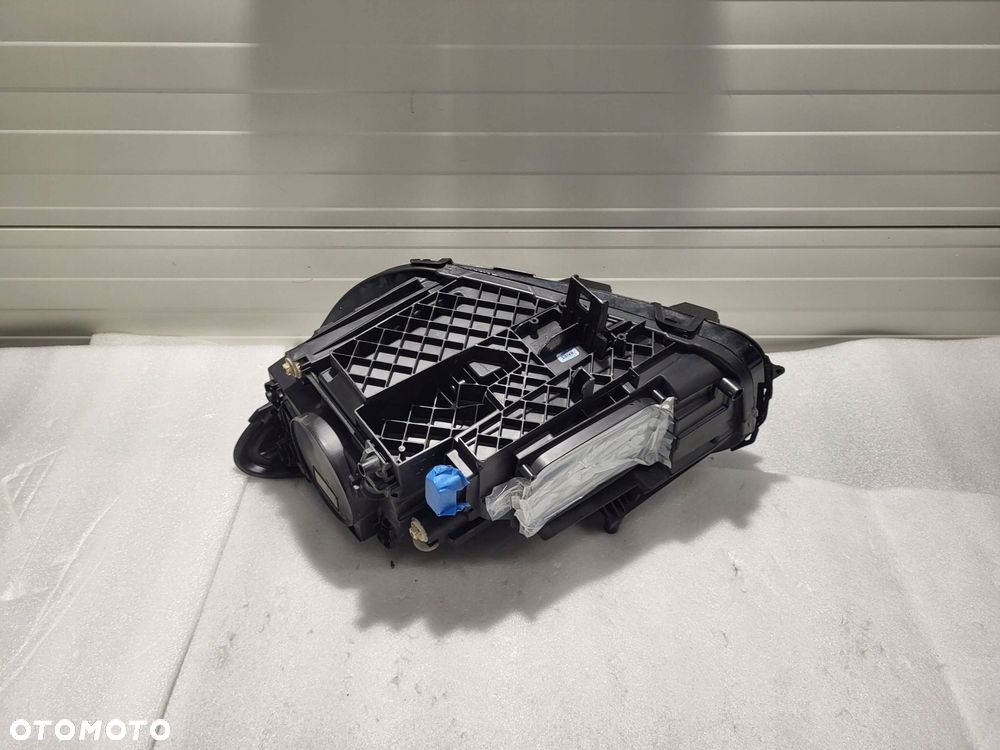 mercedes-benz b klasa w247 performance led przód strona prawa a2479062603 - 7