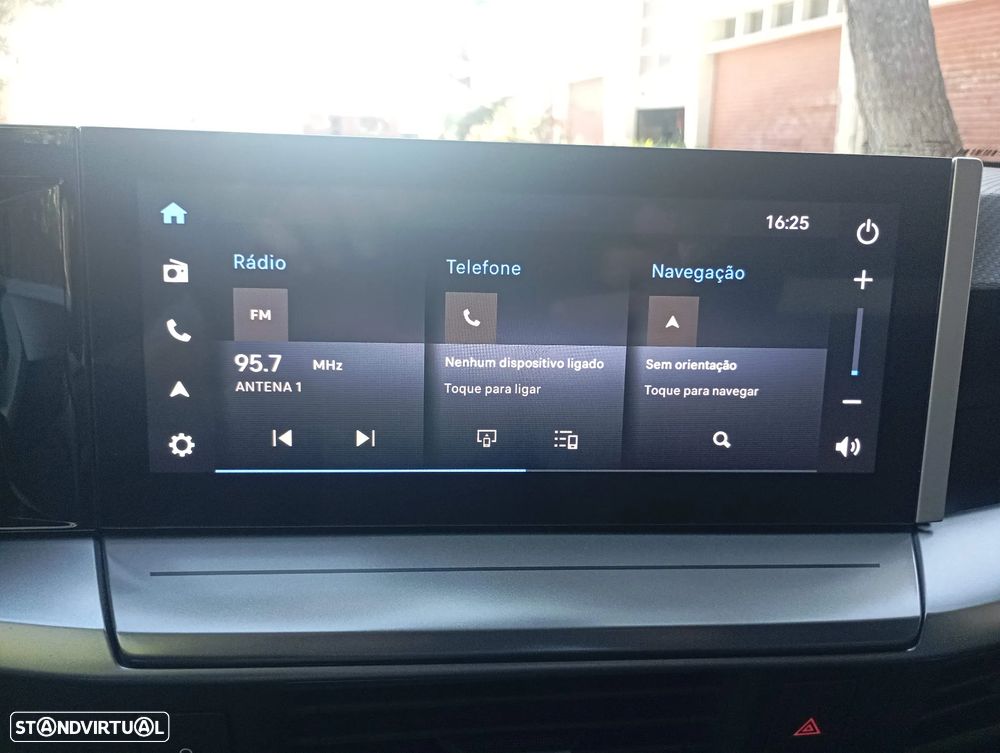 Opel Frontera 44 kWh GS - 8