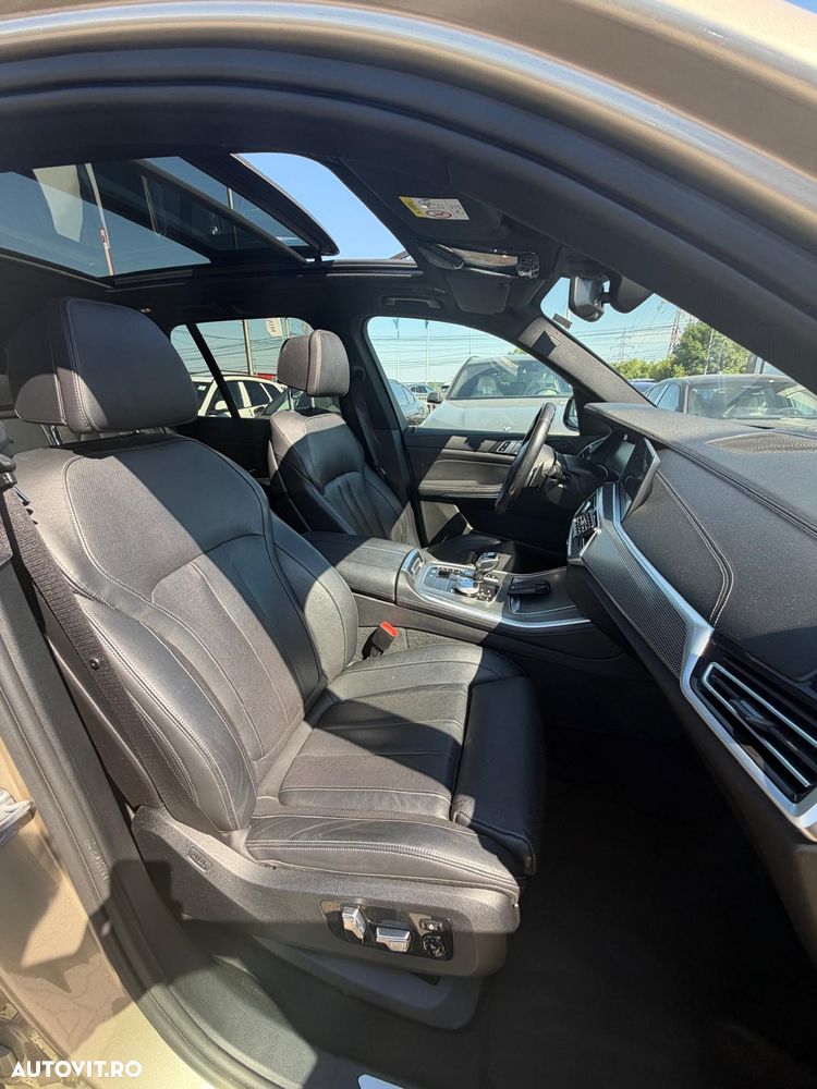 BMW X5 xDrive40i - 19