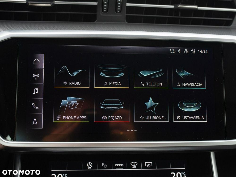 Audi A6 Limousine 35 TDI mHEV S Line S tronic - 21