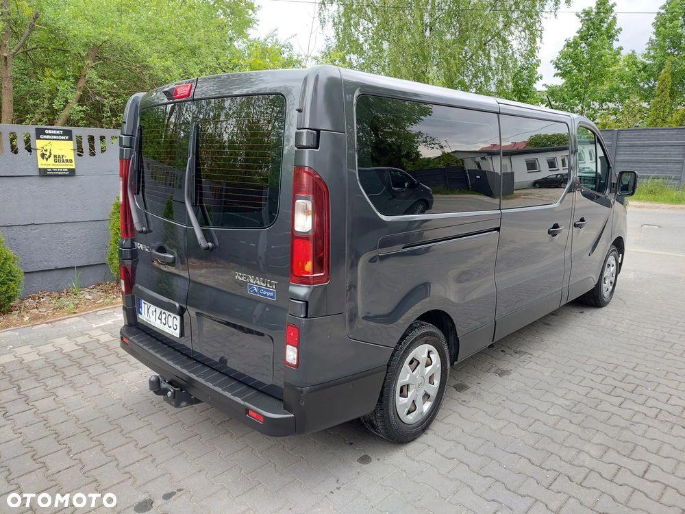 Renault Trafic - 4