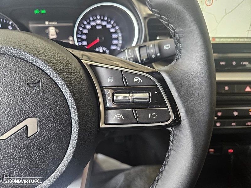 Kia XCeed 1.0 T-GDI Dynamic - 22