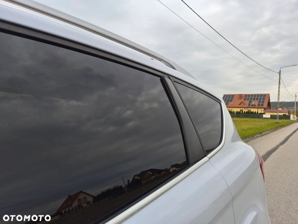 Ford Kuga 2.0 TDCi 2x4 Individual - 21