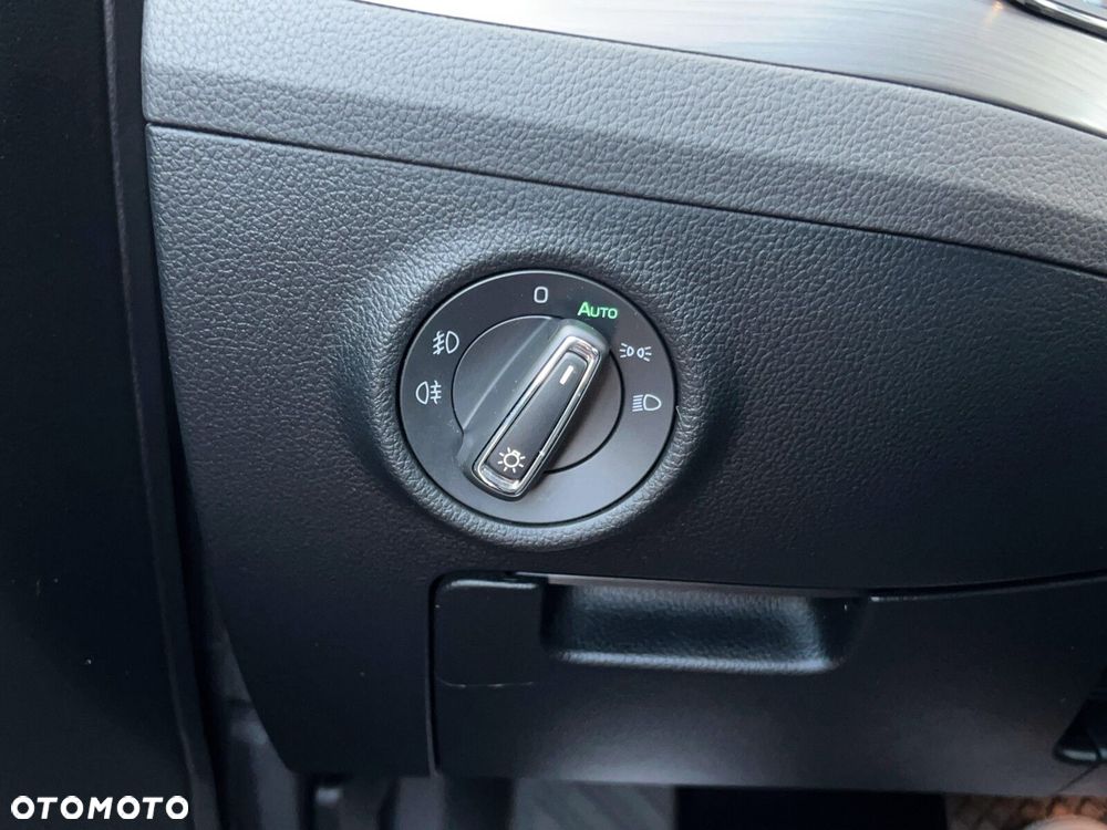 Skoda Superb 1.4 TSI Plug-In Hybrid Style DSG - 21