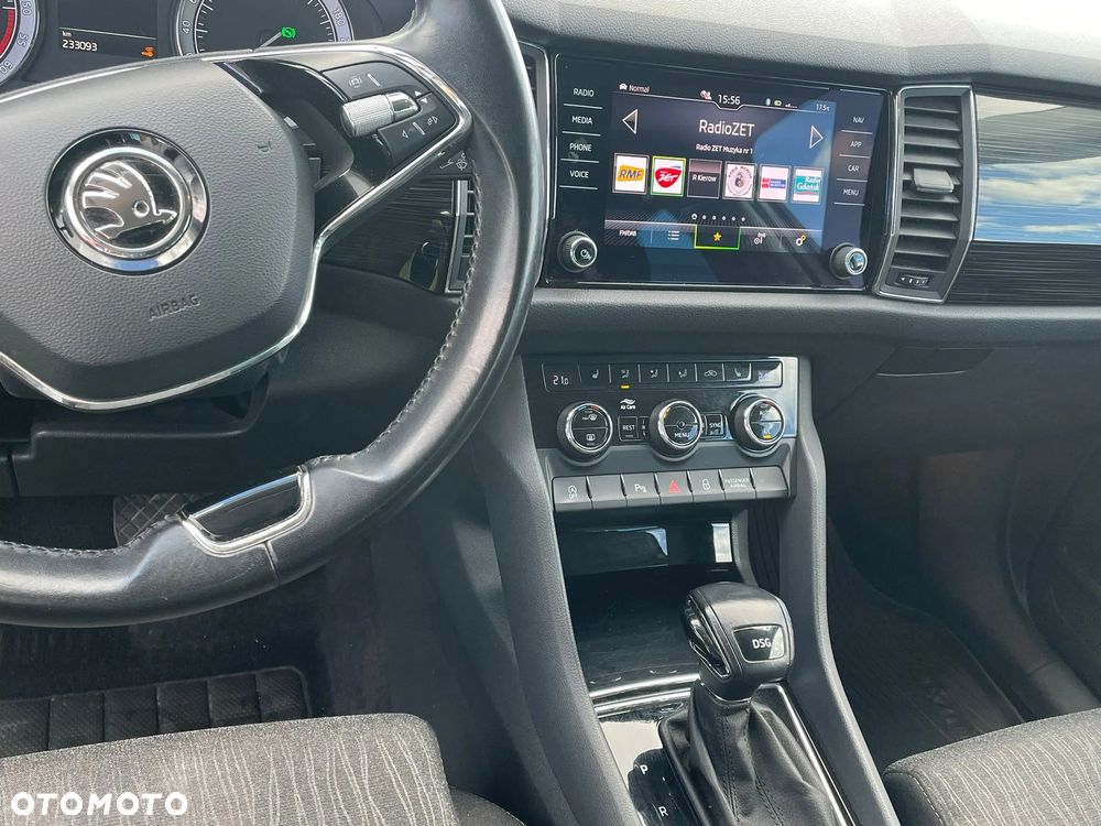 Skoda Kodiaq ver-2-0-tdi-4x2-style-dsg - 6