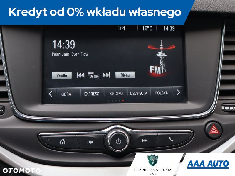 Opel Astra - 13