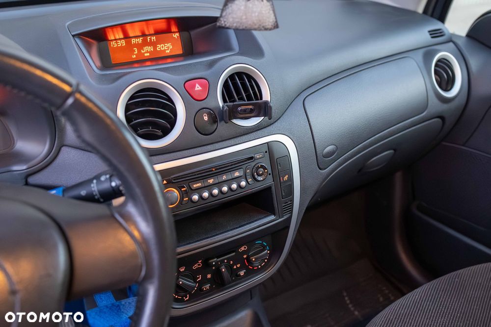 Citroën C3 1.6 VTR - 16