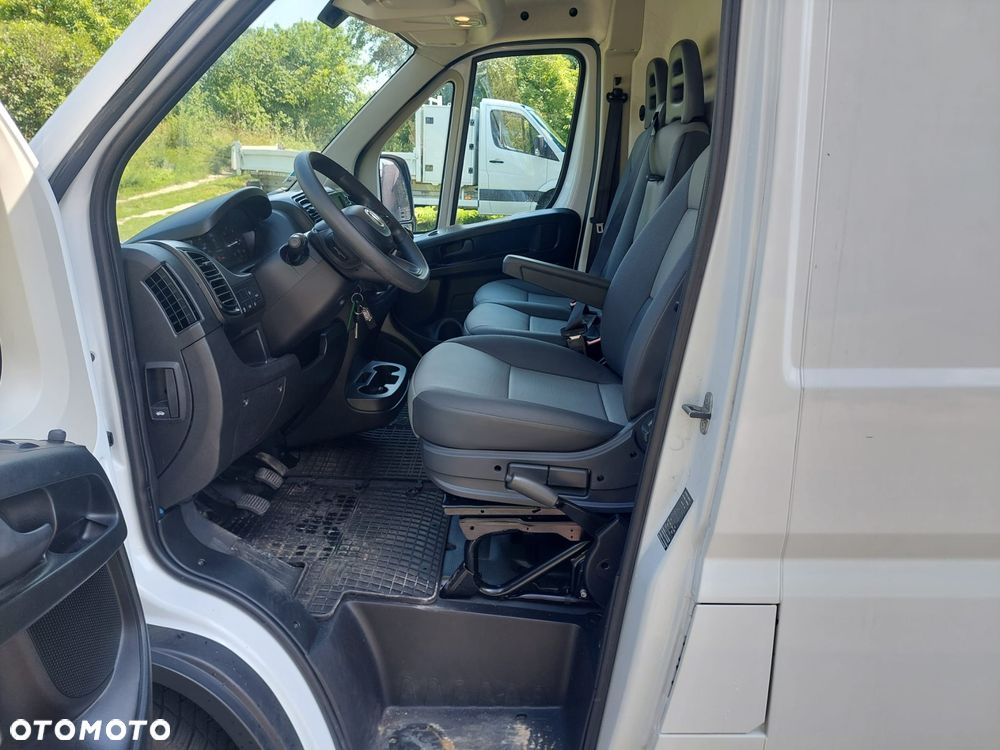 Fiat Ducato - 32
