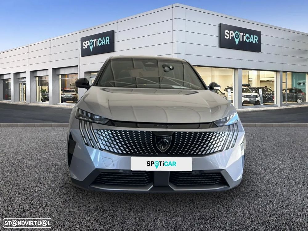 Peugeot 3008 1.2 Hybrid GT e-DCS6 - 2
