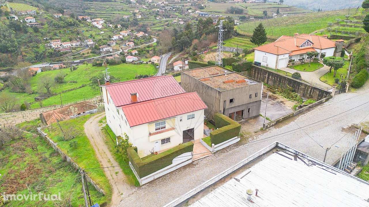 Moradia T4 para venda - Grande imagem: 2/47