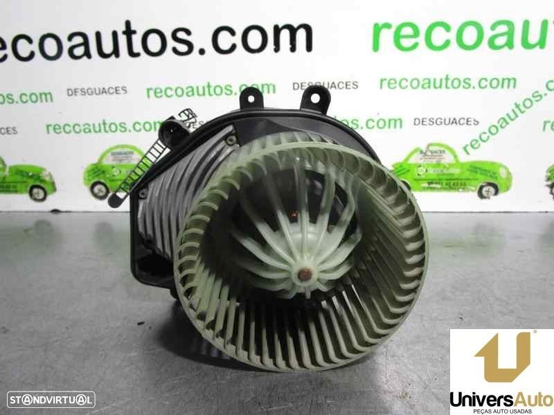 MOTOR SOFAGEM VOLKSWAGEN PASSAT VARIANT 2000 -8D1820021 - 3