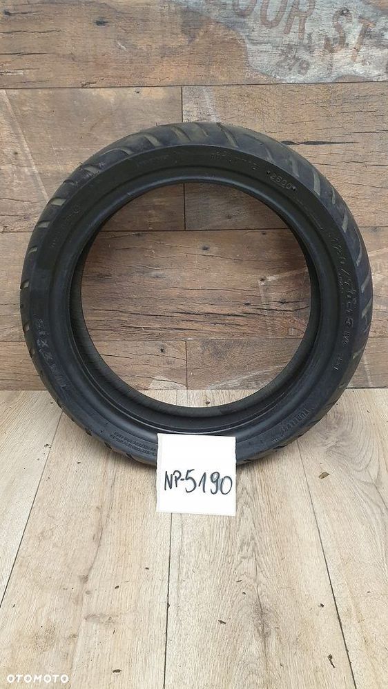 Opona 120/70-13 Maxxis - 1