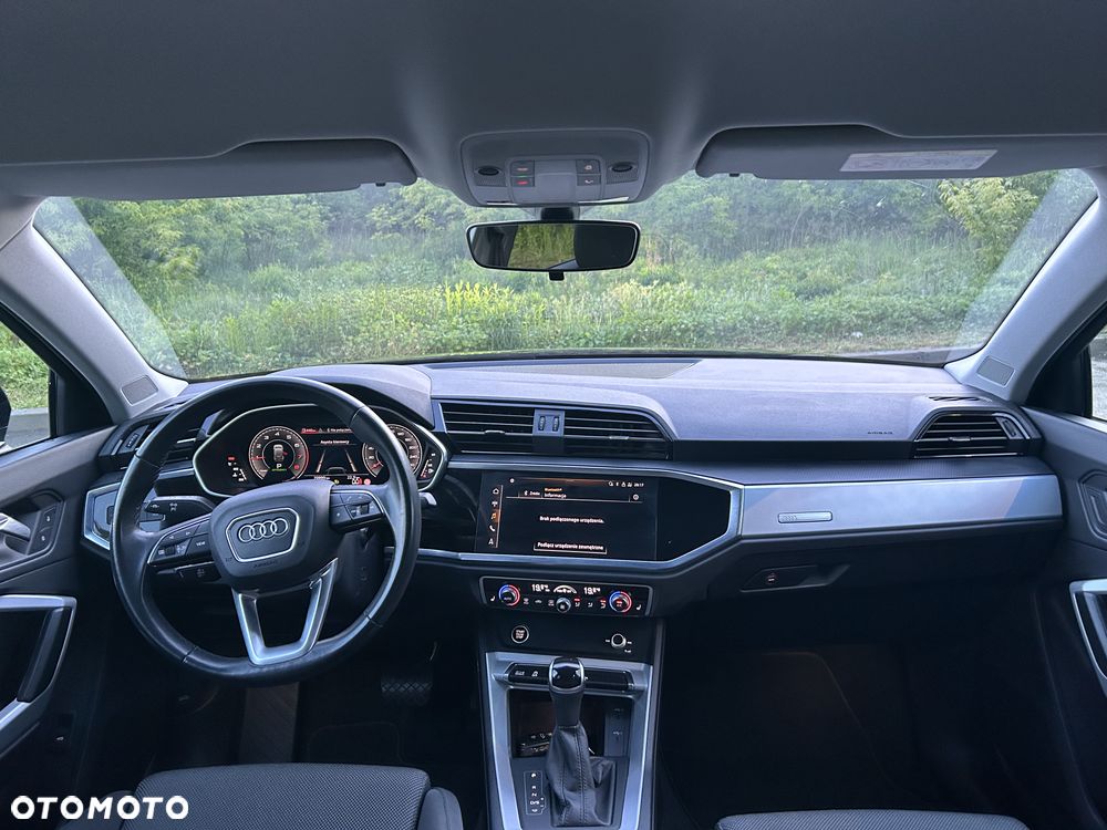 Audi Q3 35 TFSI Advanced S tronic - 7