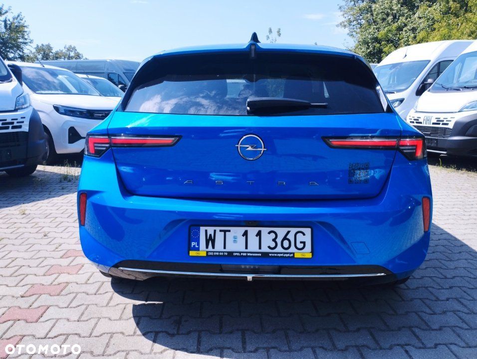 Opel Astra - 7