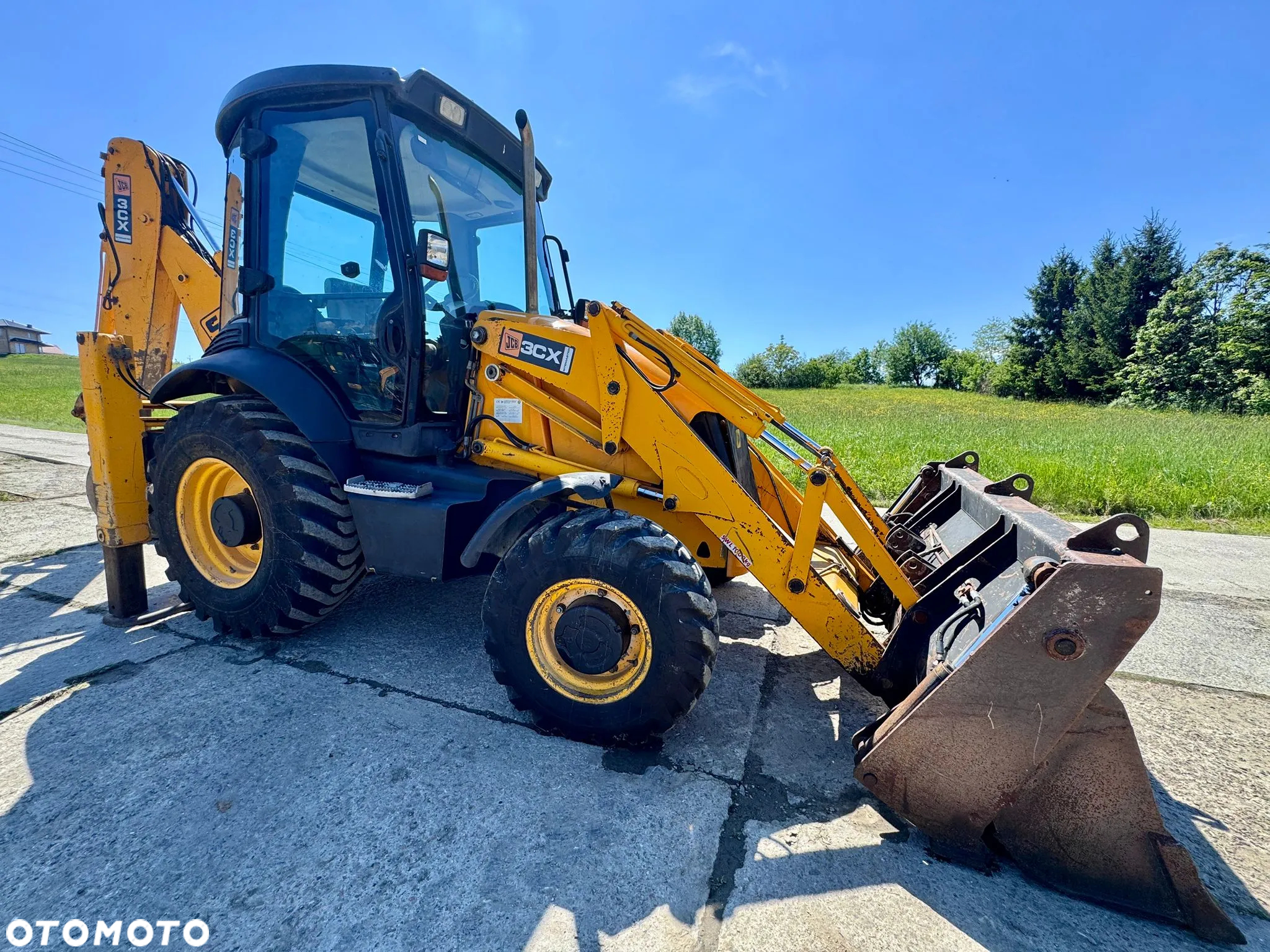 Case 580SR-4PT* KOPARKO ŁADOWARKA CASE 580SR-4PT* FINANSOWANIE* ZAMIANA* SKUP* KOPARKO ŁADOWARKA JCB 3CX /// JCB 4CX/// CASE 580SR/// CASE 695 /// CAT 428E// TEREX 970/// - 3