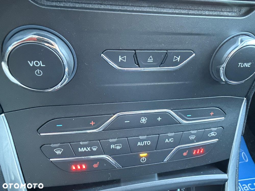 Ford Galaxy 2.0 TDCi Trend PowerShift - 28