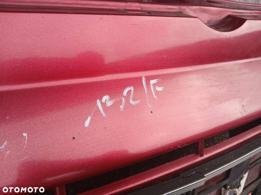 Fiat Panda Zderzak przedni Kod lakieru 132/F - 9