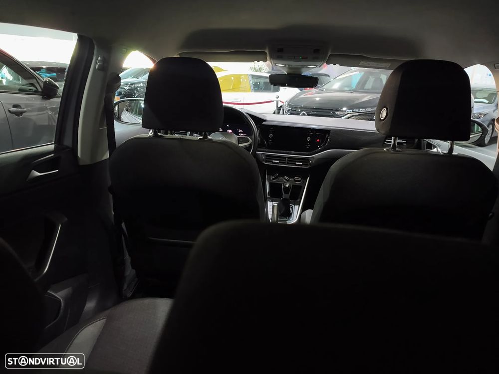 Volkswagen Taigo 2023 photo 3