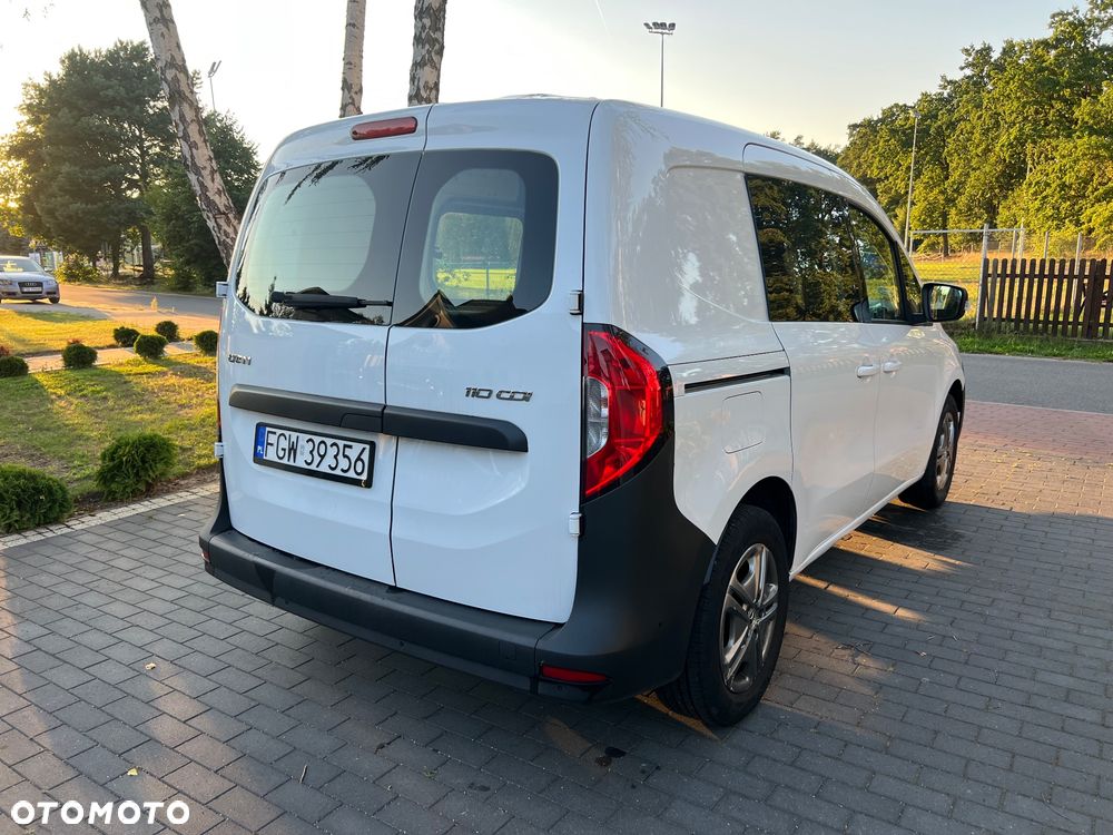 Mercedes-Benz CITAN - 8