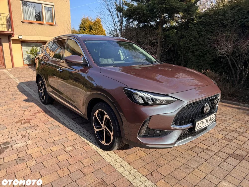 MG EHS 1.5T-GDI Luxury - 1