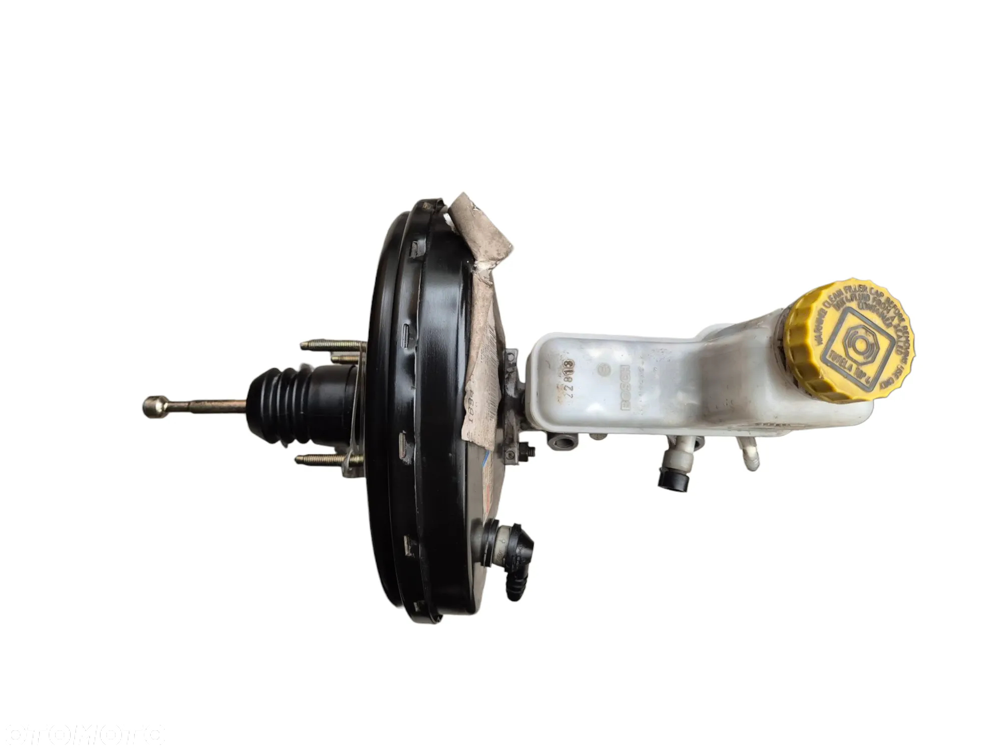 SERWO POMPA HAMULCOWA FIAT STILO/ ABARTH 2.4 46798671 - 5