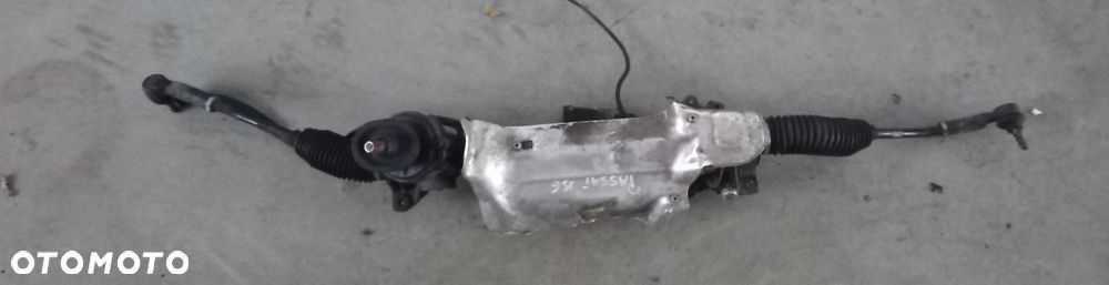 Maglownica przekładnia kierownicza VW Passat B6 1K1909144L - 2