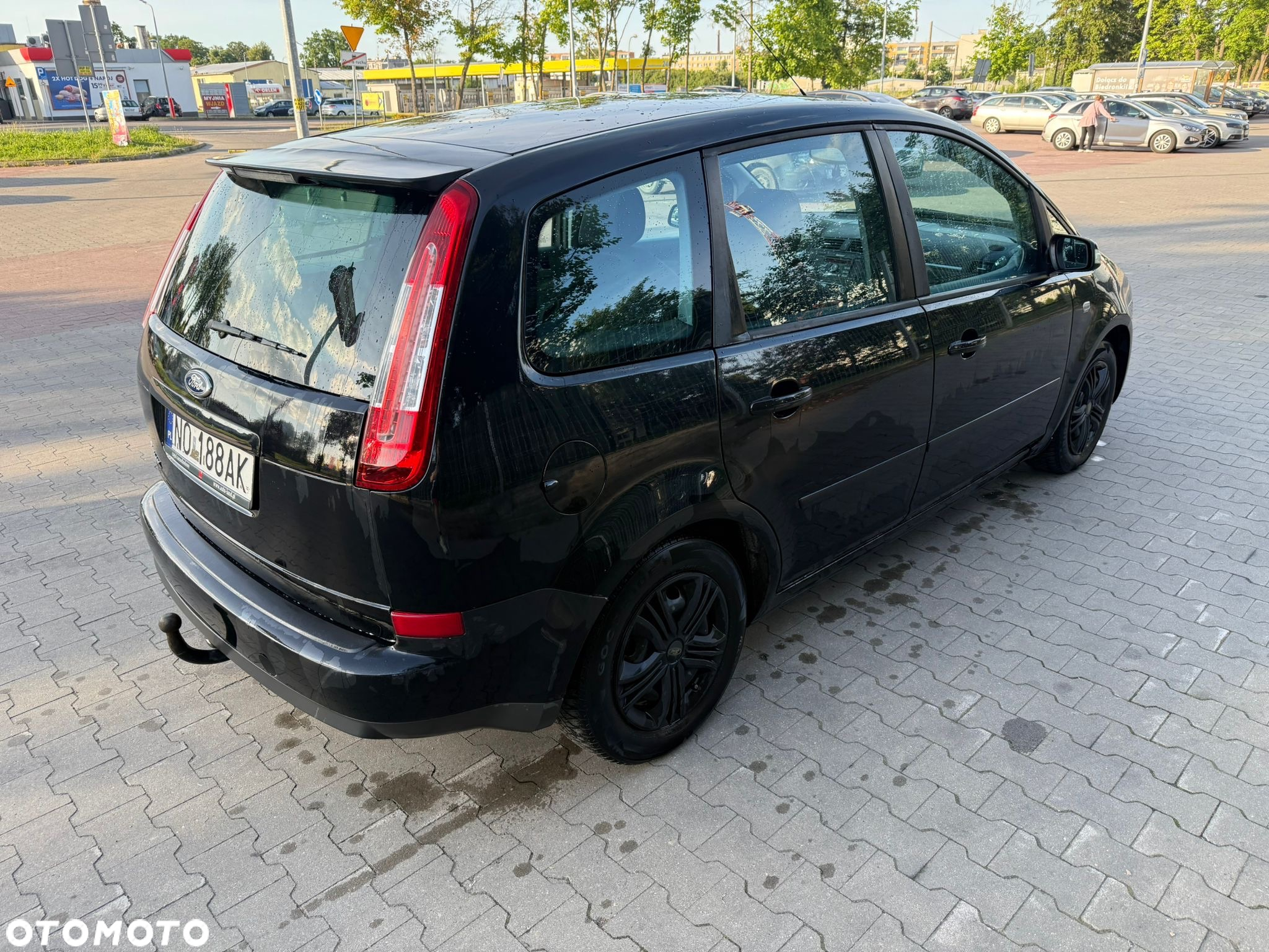Ford C-MAX 1.8 Titanium - 3