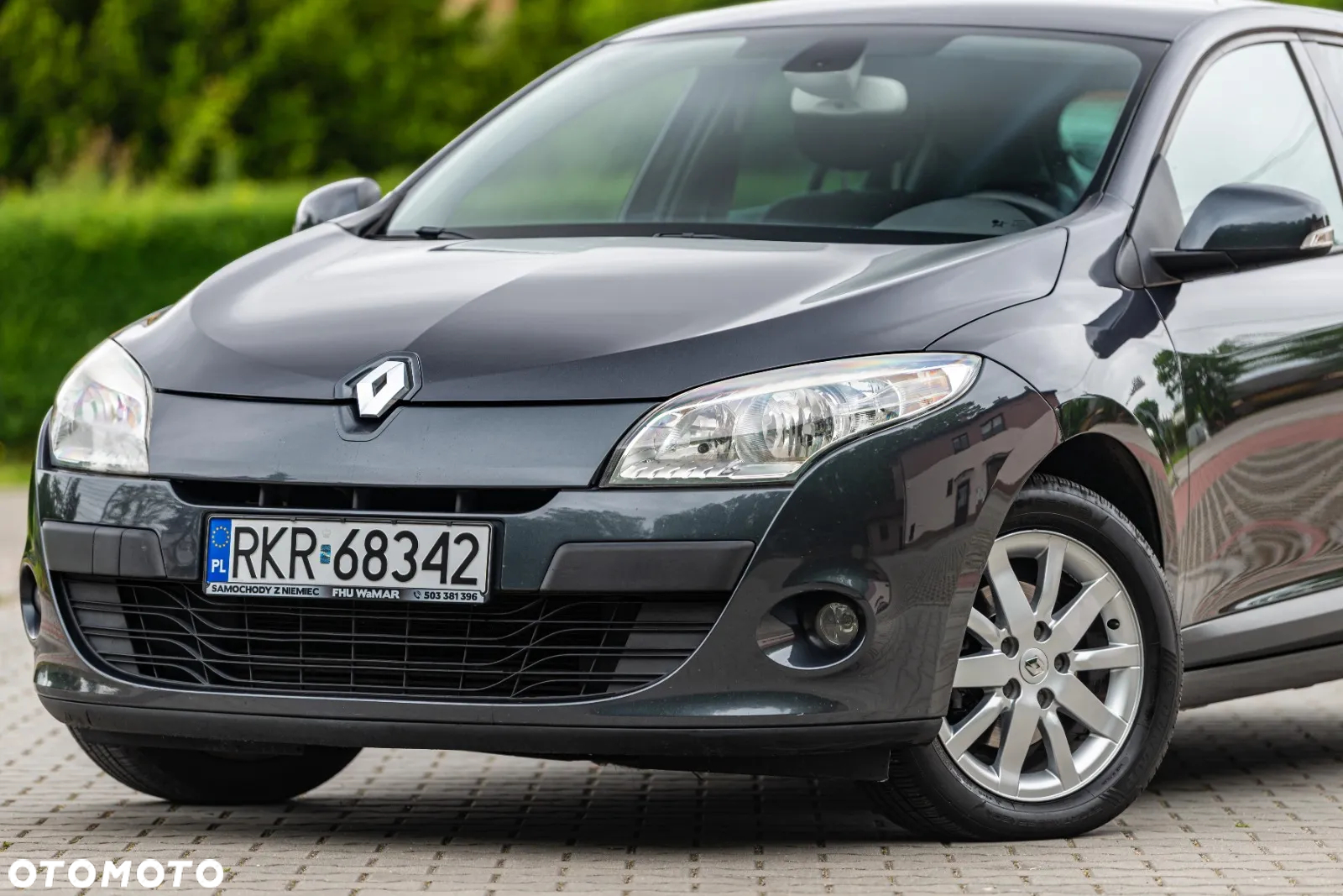 Renault Megane 1.5 dCi Energy Life - 15