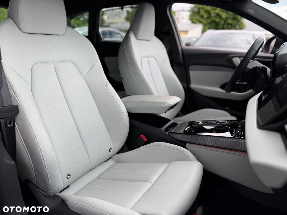 Audi A5 Avant TDI mHEV Quattro S tronic - 25