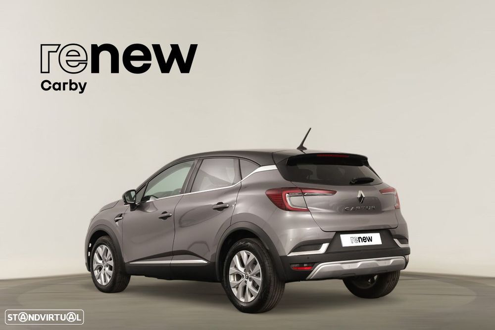 Renault Captur 1.0 TCe Intens - 4