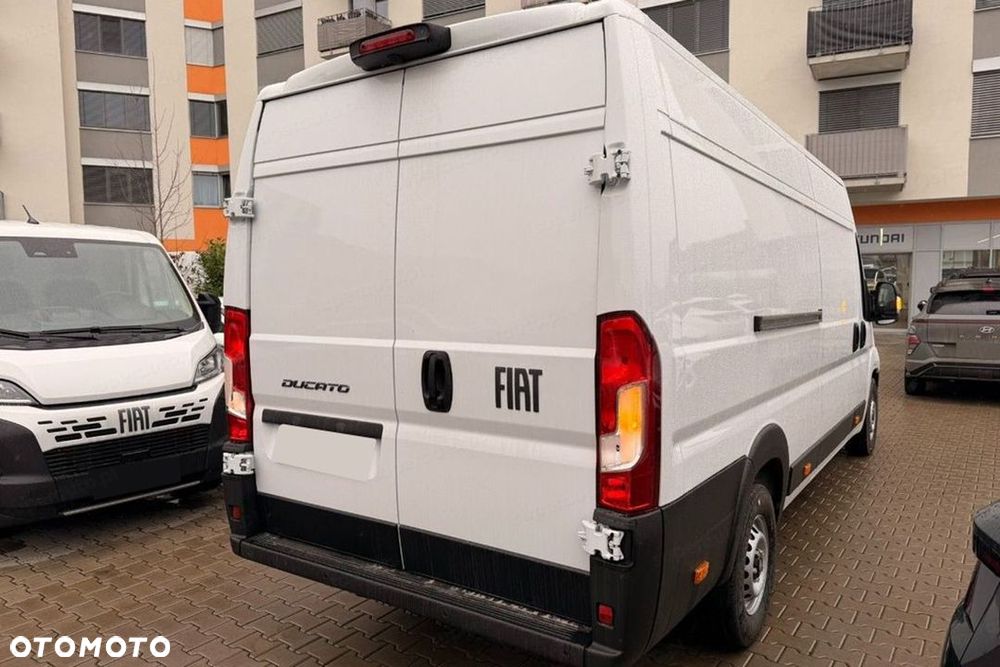 Fiat Ducato Maxi L4H2 2.2 180KM - 8