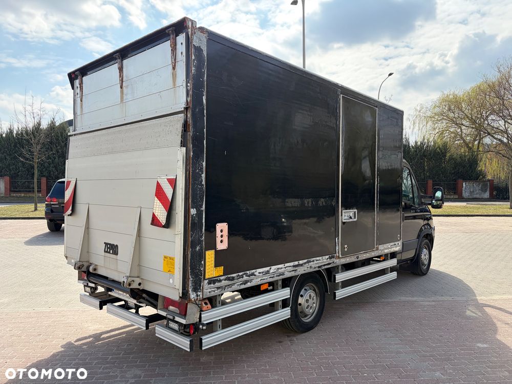 Iveco Daily - 7