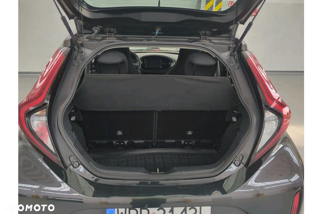 Toyota Aygo X 1.0 VVT-i Comfort - 10