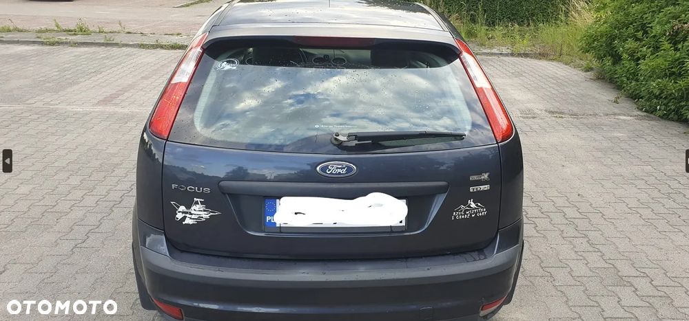 Ford Focus - 5
