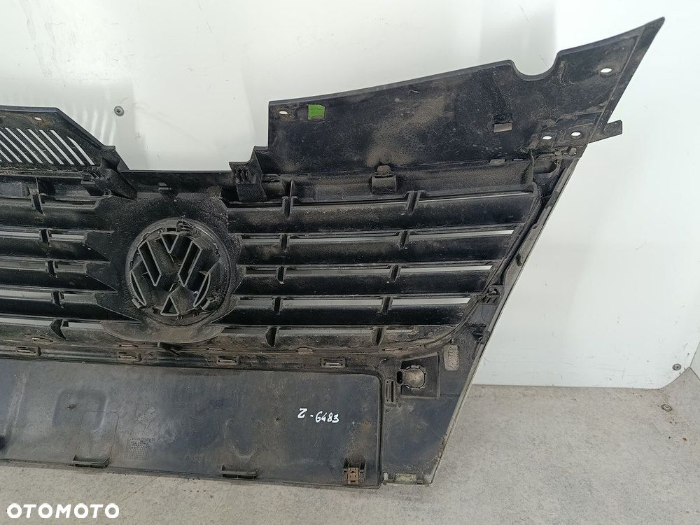 ATRAPA GRILL GRIL VW PASSAT B6 - 10