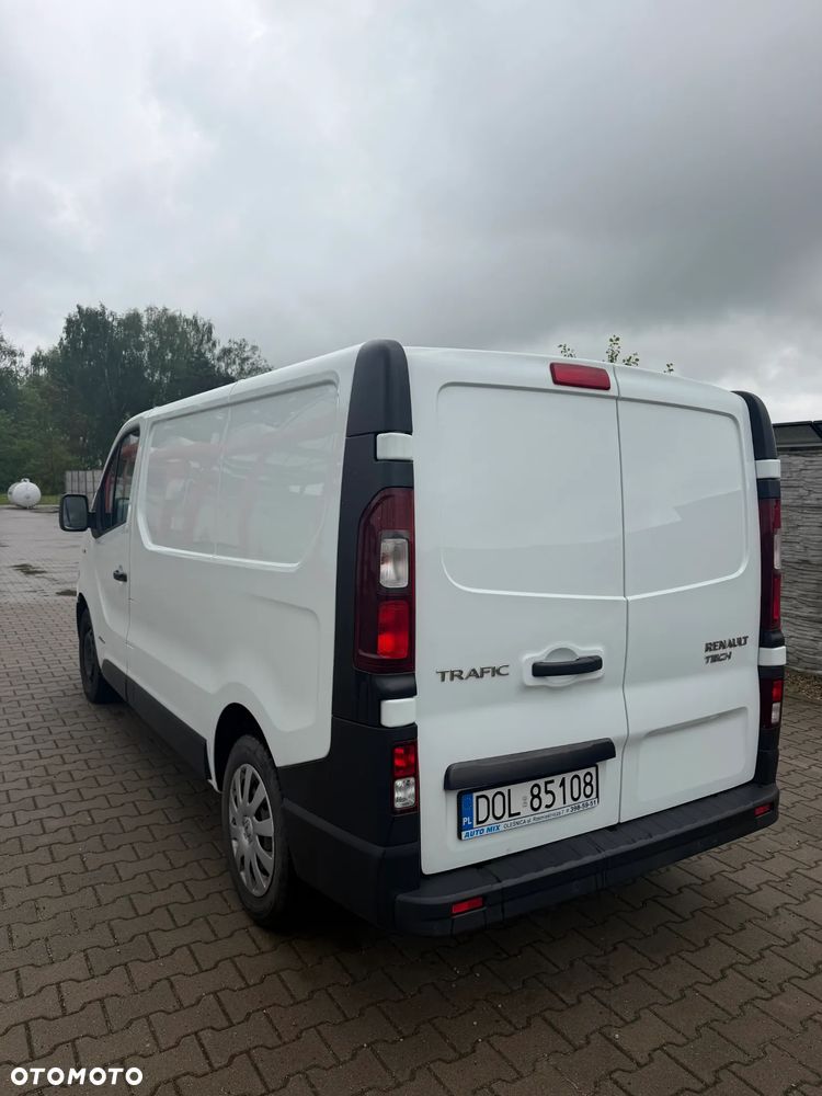 Renault trafic - 4