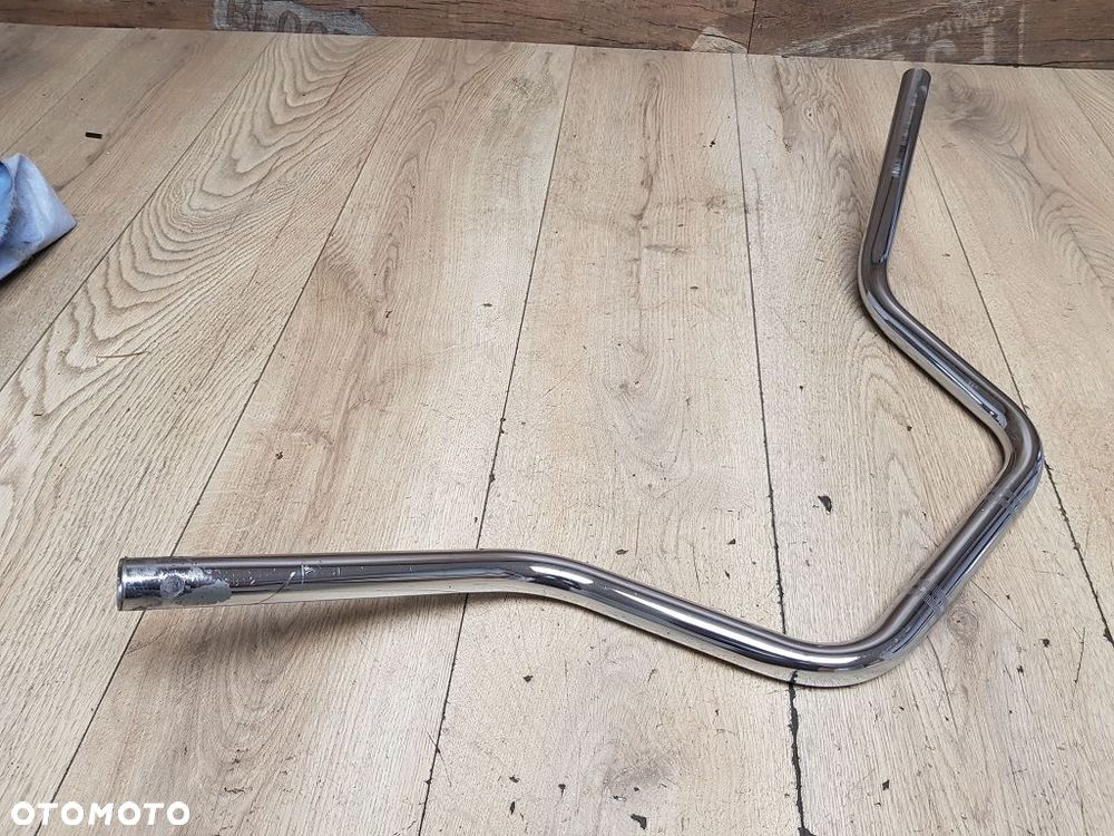 Kierownica Yamaha XVS1100 Drag Star Custom - 7