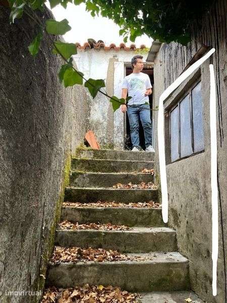Casa em vilar dos prazeres - Grande imagem: 2/2