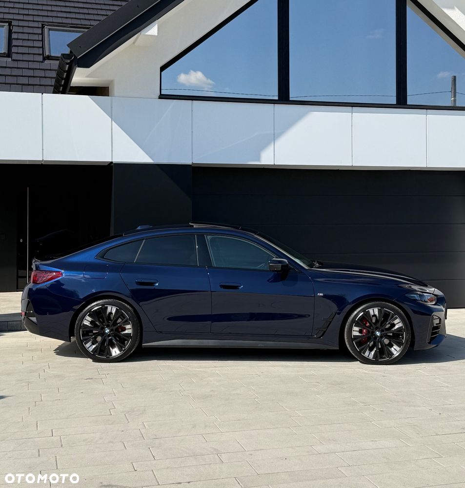 BMW Seria 4 420d xDrive Sport-Aut M Sport - 17
