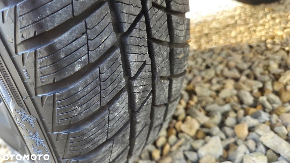 Opel Combo Tour 1.7 CDTI - 19