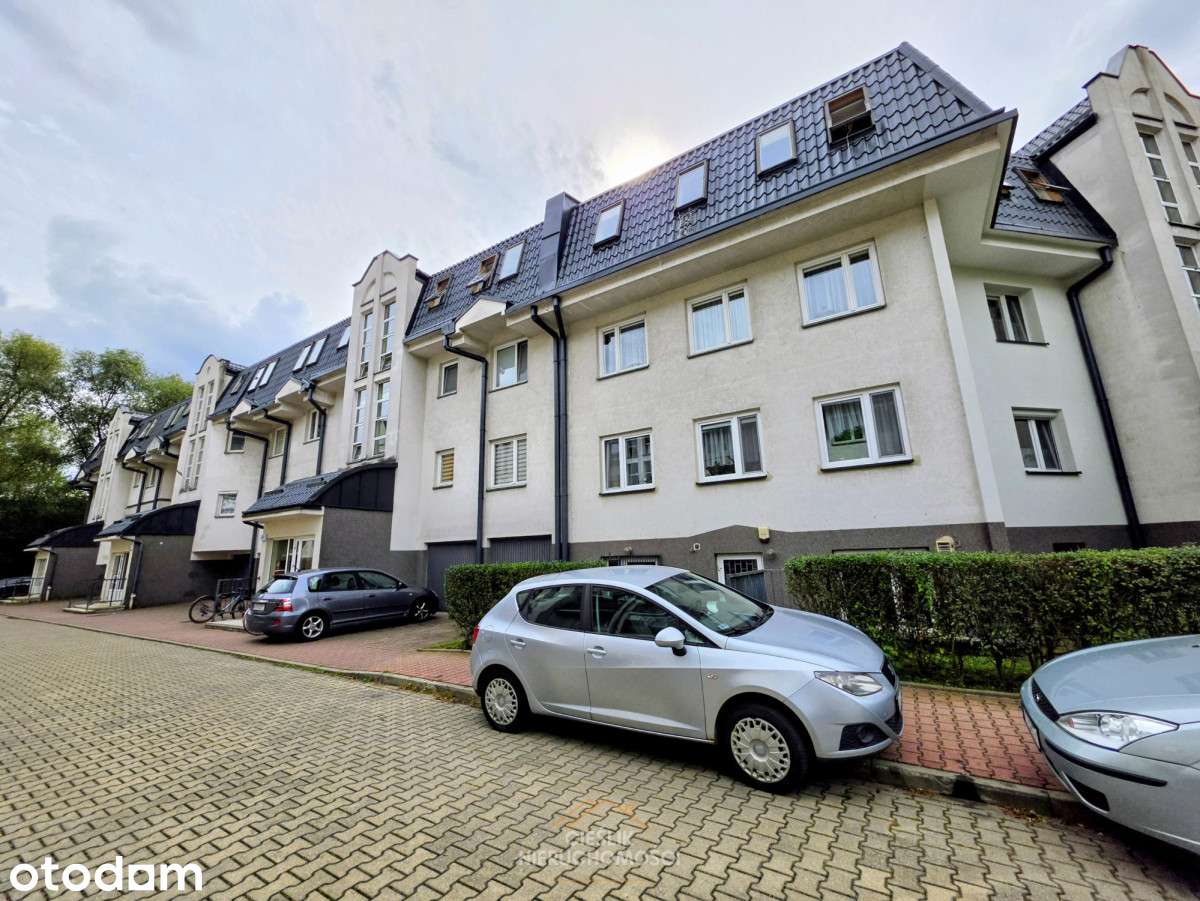 Dębniki | Ceglarska | M2 + kuchnia | 46 m2 |balkon