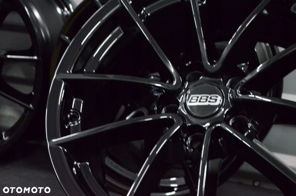 Felgi 5x112 R17 VW Passat Arteon Tiguan Audi a4 a6 a5 TT SKODA Mercedes BMW - 4