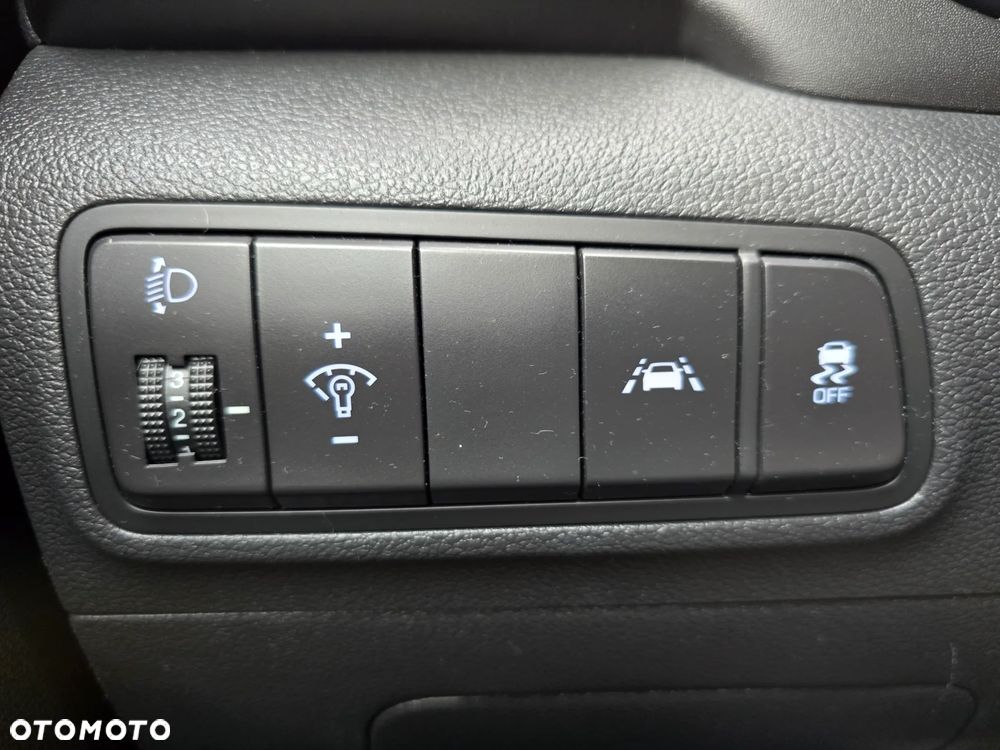Hyundai Tucson 1.6 GDI BlueDrive Style 2WD - 26