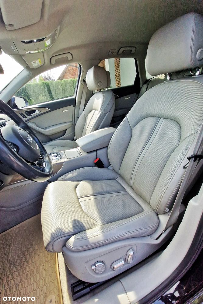 Audi A6 - 15