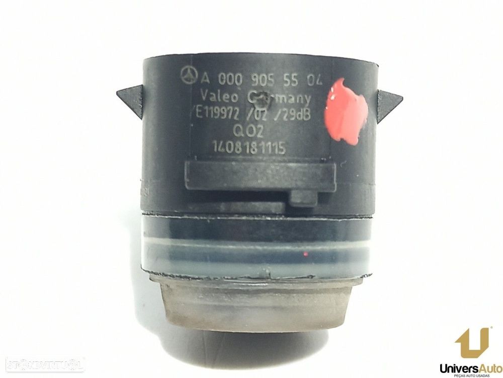 SENSOR DE ESTACIONAMENTO MERCEDES CLASE GLA (W156) GLA 200 CDI (156.908) - 3