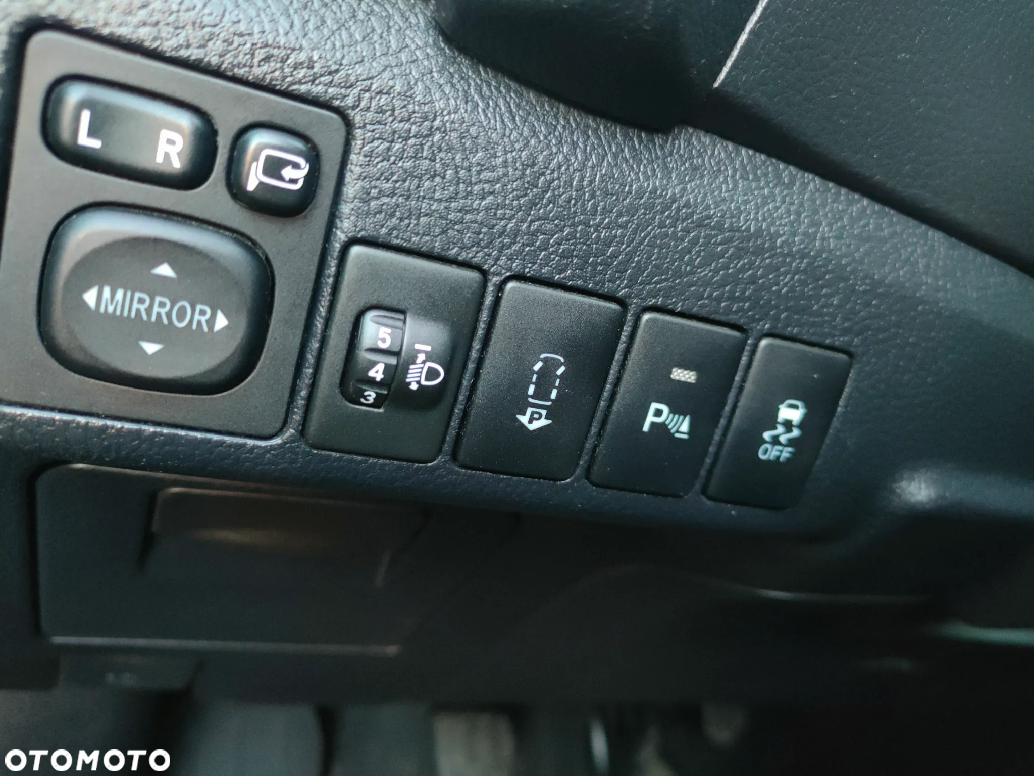 Toyota Auris 1.6 Comfort - 10