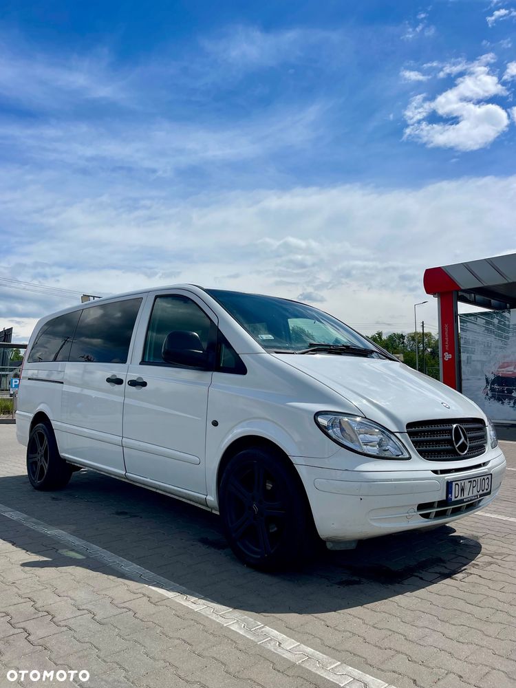 Mercedes-Benz Vito 639.703 - 5