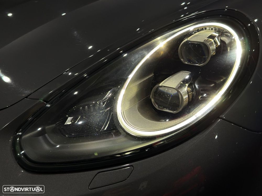 Porsche Panamera S E-Hybrid - 10
