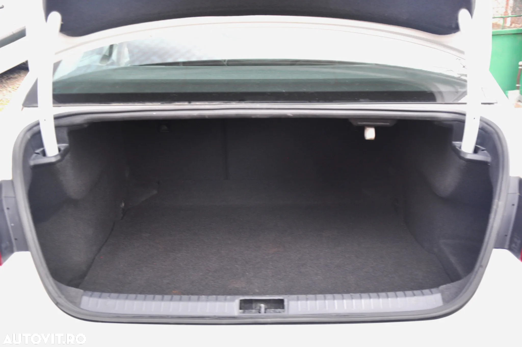 Volkswagen Passat Variant 2.0 TDI DSG Trendline - 7
