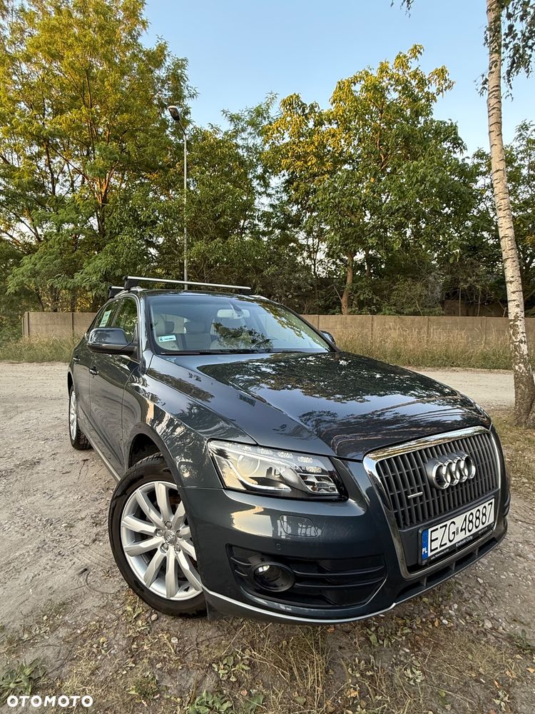 Audi Q5 2.0 TDI Quattro - 2